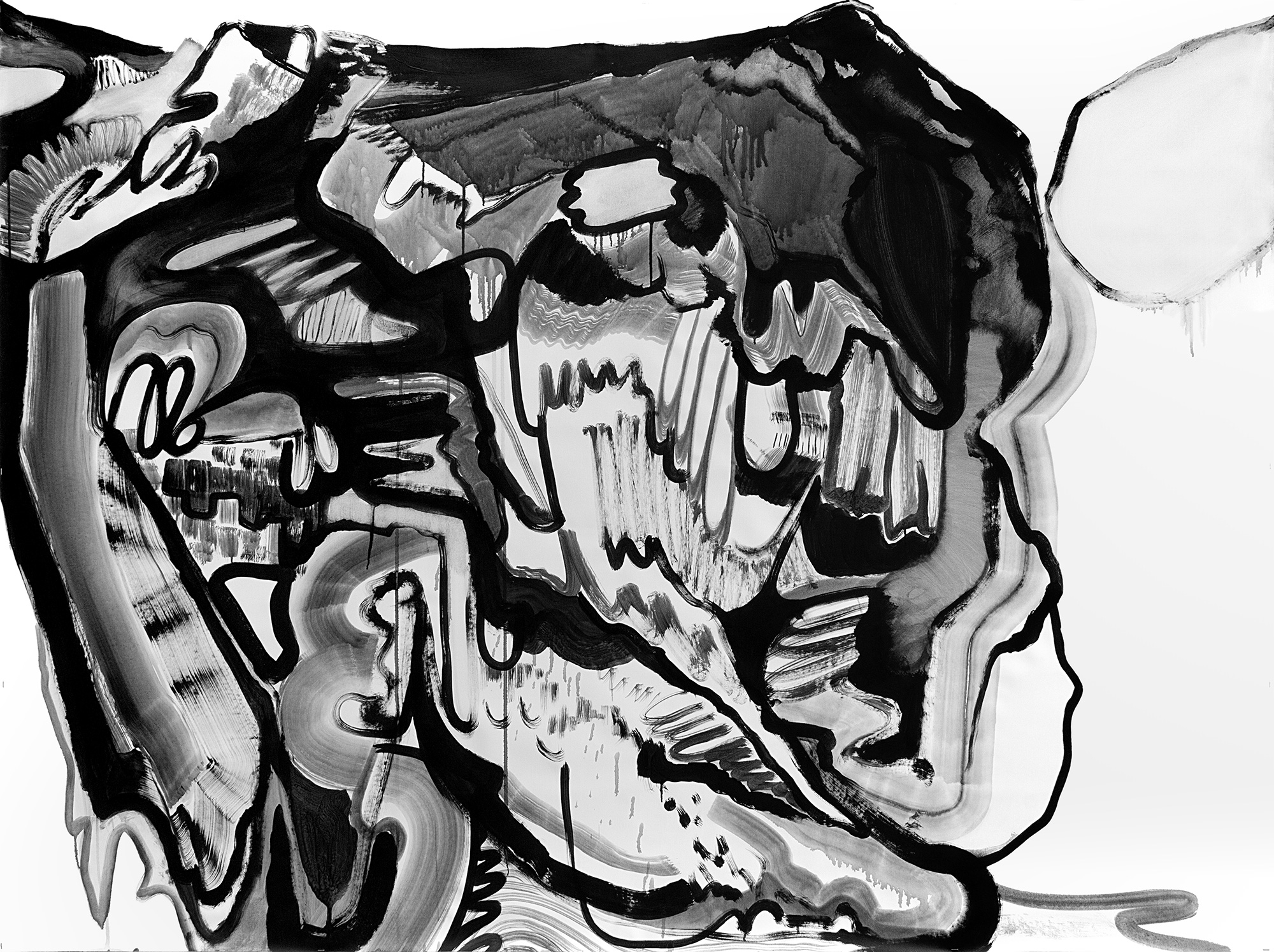 Mama making diamonds