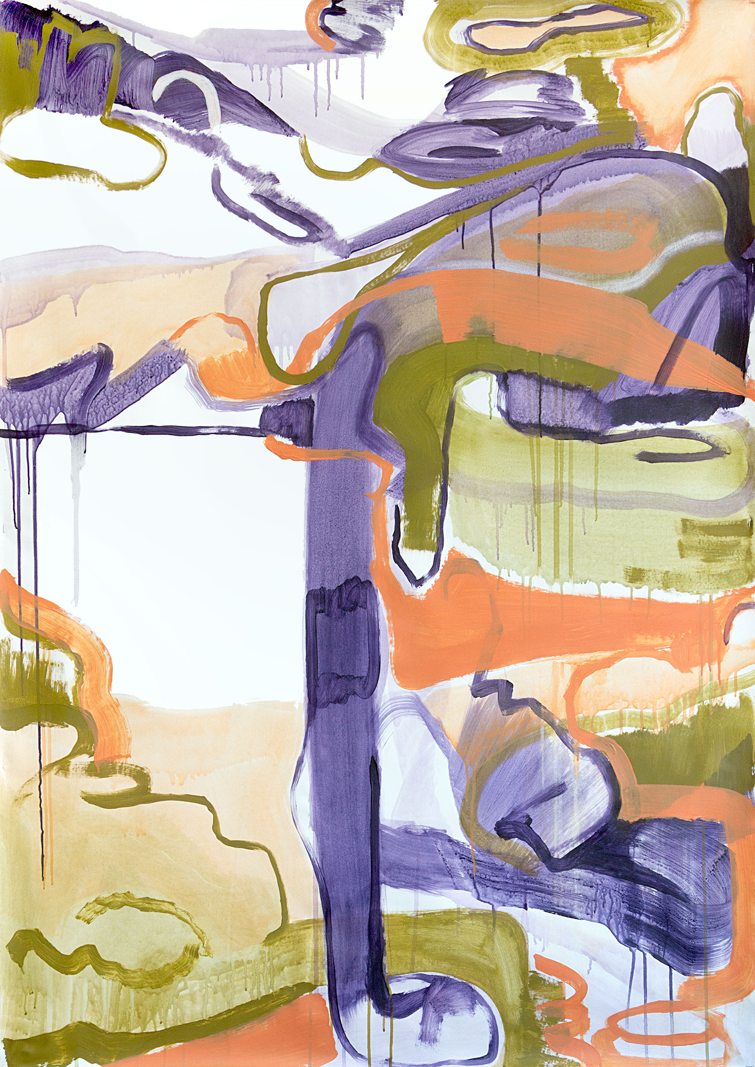 Don’t panic, but it may be swamp fever