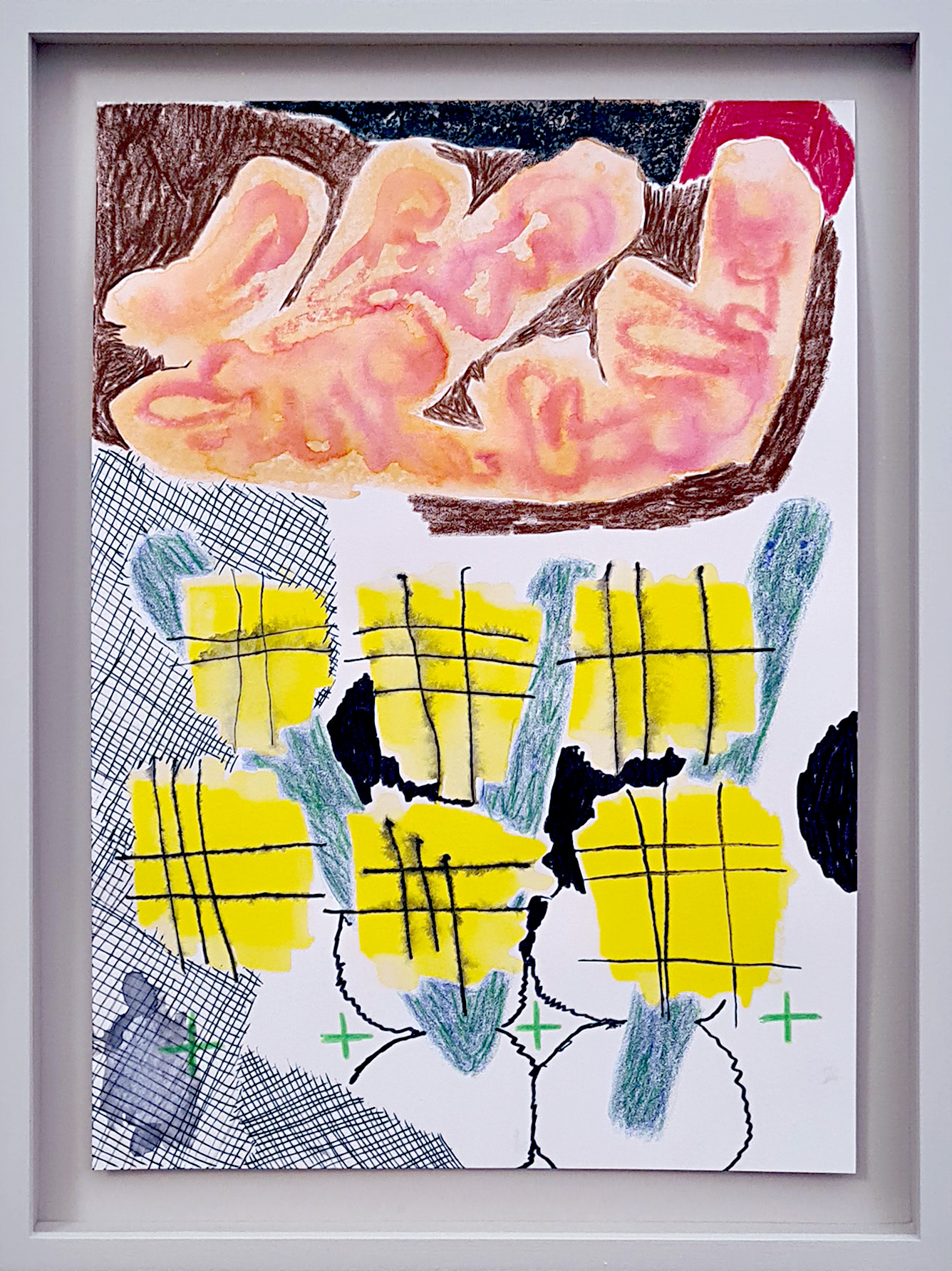 Morgen kommt der Landschaftsarchitekt