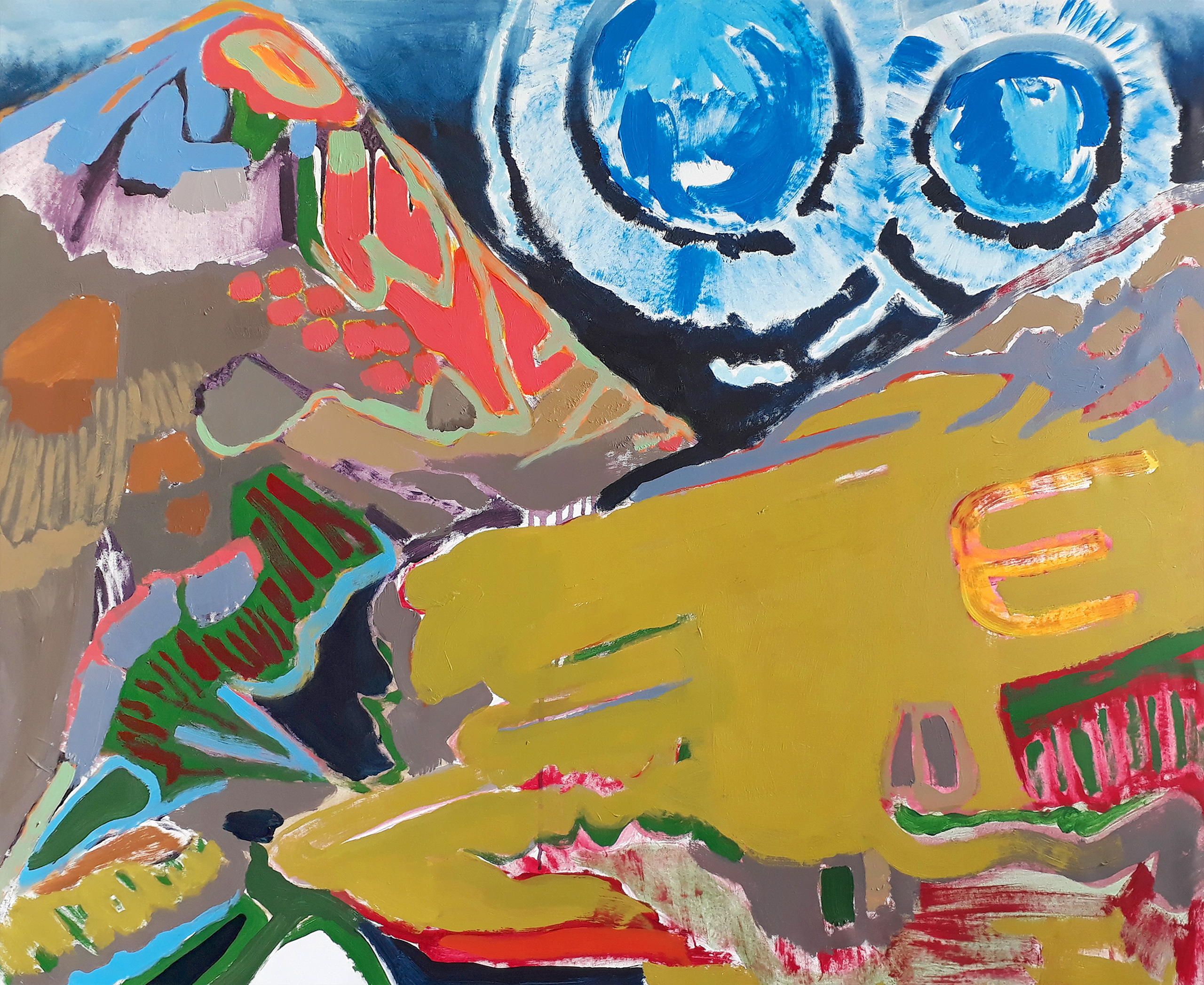 Wenn es Nacht wird auf Kepler 47d