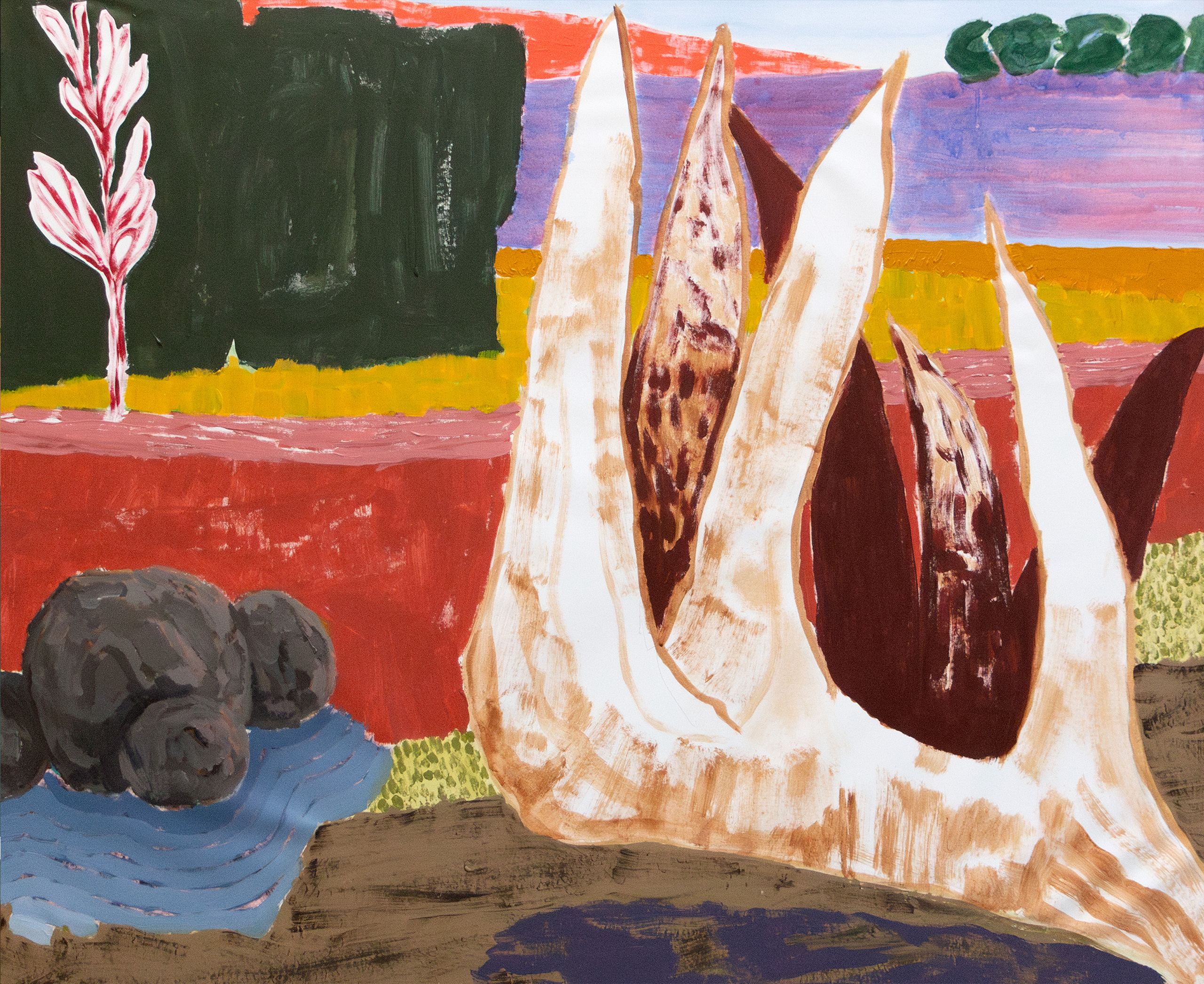 Urlaub auf Wolf 1069 b