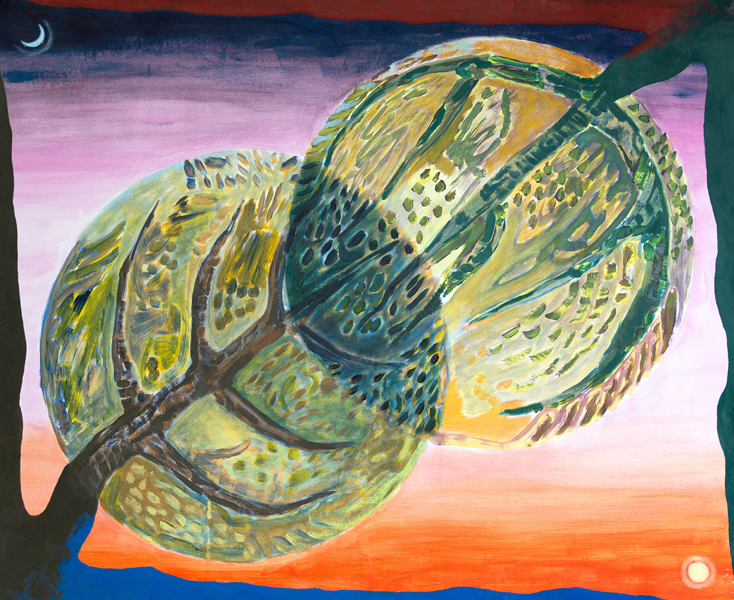 Am Rand ewiger Tage auf Kepler-1649c